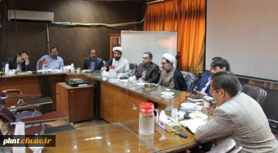 دکتر توان در جمع همکاران پردیس خواجه نصیرالدین طوسی دانشگاه فرهنگیان کرمان گفت: مسأله تربیت معلم است که انگیزه کار و فعالیت در این دانشگاه را دو چندان می نماید.