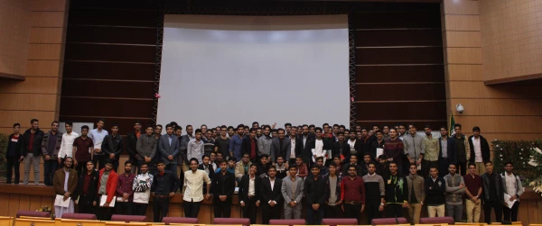 کارگاه دانشجومحور «تربیت مشاور حرفه ای» برگزار گردید. 3