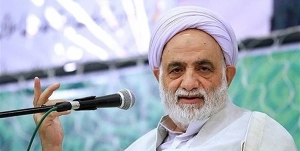 هفتمین اجلاس استانی نماز در دانشگاه فرهنگیان استان کرمان برگزار شد.