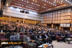 هفتمین اجلاس استانی نماز در دانشگاه فرهنگیان استان کرمان برگزار شد.