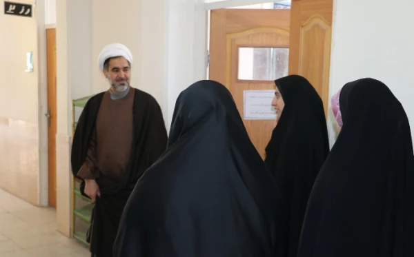 دیدار رئیس دانشگاه فرهنگیان استان کرمان با نماینده محترم مردم شهرستان های رفسنجان و راور در مجلس شورای اسلامی