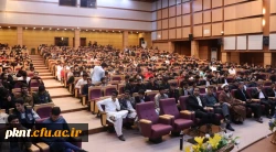 جشن روز دانشجو در پردیس خواجه نصیرالدین طوسی دانشگاه فرهنگیان استان کرمان برگزار گردید. 3