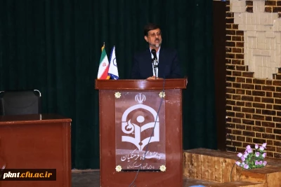 دانشگاه فرهنگیان کرمان میزبان مسئولین دفاتر نهاد مقام معظم رهبری و مدیران گروه های معارف اسلامی دانشگاه های استان بود.