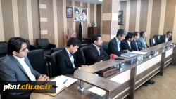 در چهل و هشتمین شورای فرهنگی و اجتماعی پردیس های دانشگاه فرهنگیان کرمان مقرر گردید به مناسبت بزرگداشت 16 آذر روز دانشجو، برنامه هایی با محوریت تشکل های دانشجویی در پردیس ها برگزار شود. 4