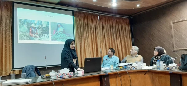 برگزاری کارگاه مدل سازی و کاربرد آن در آموزش ریاضی در دانشگاه فرهنگیان استان کرمان 3