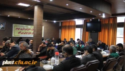 مراسم سوگواری شهادت سردار رشید اسلام سپهبد حاج قاسم سلیمانی