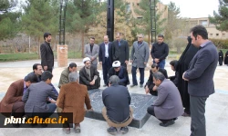 مراسم سوگواری شهادت سردار رشید اسلام سپهبد حاج قاسم سلیمانی