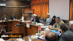 نشست هم اندیشی مصاحبه گران و عوامل اجرایی مصاحبه آزمون استخدام پیمانی آموزش و پرورش در سال ۹۸ 3