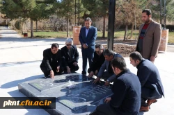 بازدید مدیر کل آموزش و پرورش استان کرمان از فرایند انجام مصاحبه داوطلبان آزمون استخدام پیمانی (ماده۲۸) سال ۹۸ 7