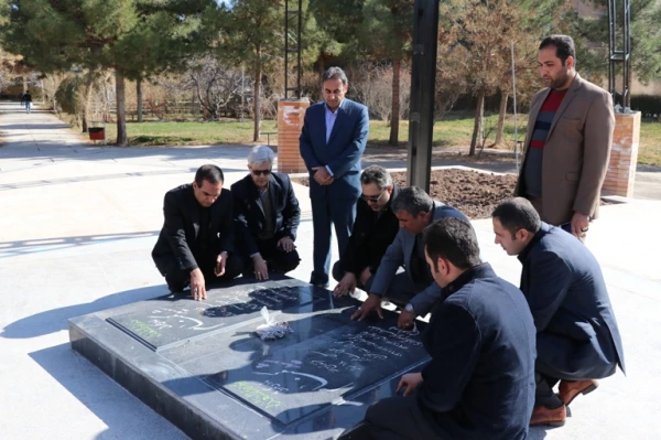 بازدید مدیر کل آموزش و پرورش استان کرمان از فرایند انجام مصاحبه داوطلبان آزمون استخدام پیمانی (ماده۲۸) سال ۹۸ 7