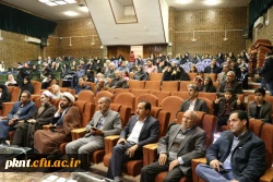 برپایی جشن انقلاب با حضور خانواده دانشگاه فرهنگیان کرمان  3