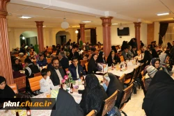 برپایی جشن انقلاب با حضور خانواده دانشگاه فرهنگیان کرمان  7