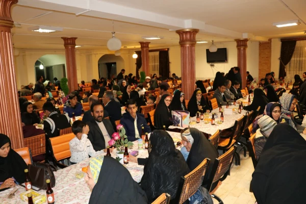 برپایی جشن انقلاب با حضور خانواده دانشگاه فرهنگیان کرمان  7