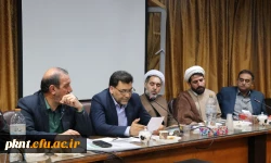 دکتر محمدی در جمع دبیران تشکل ها، کانون ها و انجمن های علمی دانشجویی دانشگاه فرهنگیان کرمان:
جشنواره شعر و داستان با محوریت شهید حاج قاسم سلیمانی برگزار می شود 3