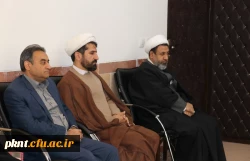 حجت الاسلام والمسلمین علیدادی سلیمانی نماینده ولی فقیه در استان و امام جمعه کرمان:
جایگاه معلم به واسطه نقشه الگویی آن در جامعه از اهمیت ویژه ای برخوردار می باشد 6