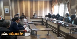 شورای آموزشی دانشگاه فرهنگیان استان کرمان
برنامه های آموزشی و کلاس های درس از طریق سامانه مجازی ارائه می گردد 2