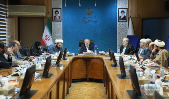 همزمان با هفته پژوهش انجام شد:
رونمایی درگاه تعلیم و تربیت نظام ایده ها و نیازها (نان)