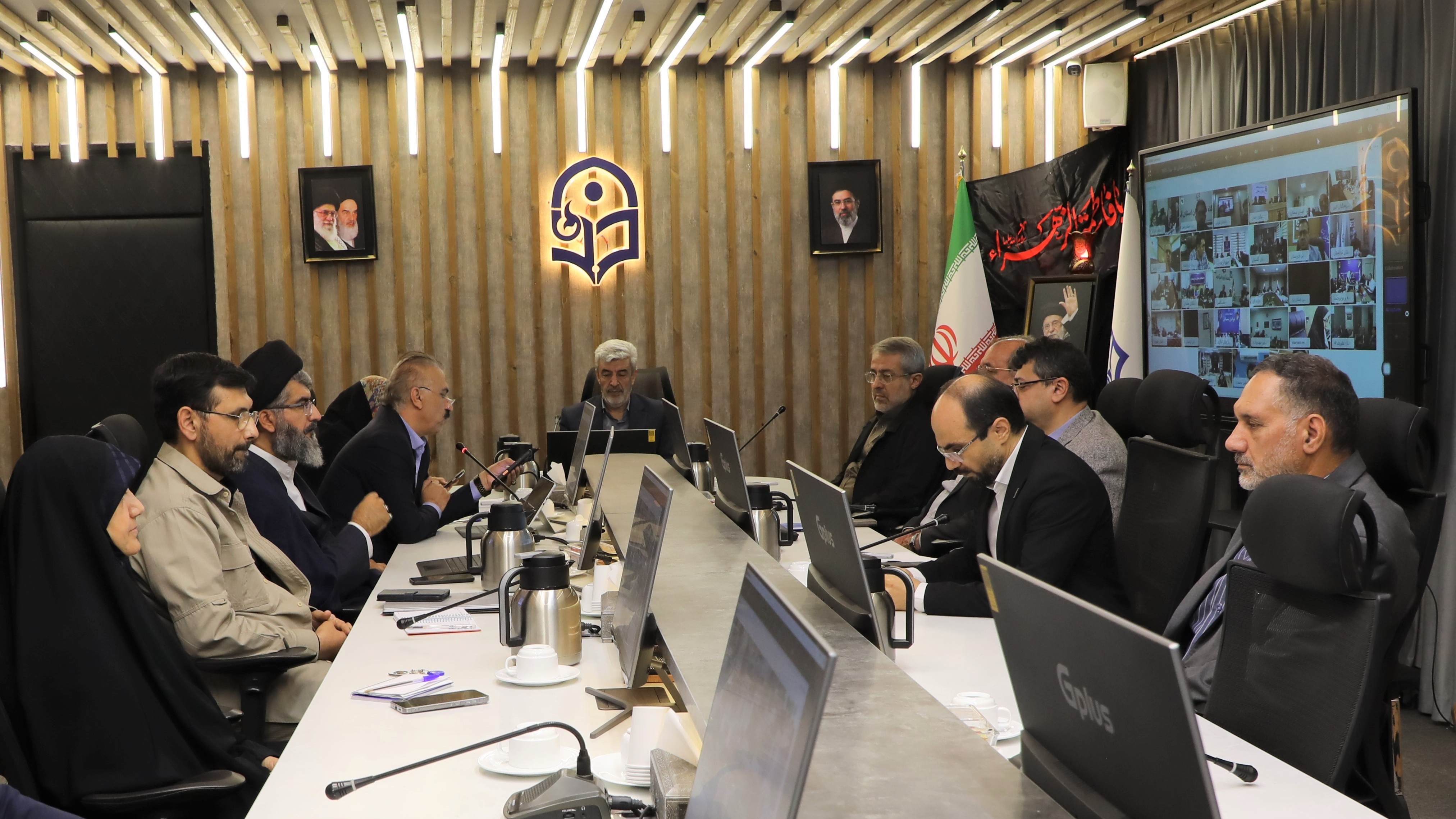 تاکید رئیس دانشگاه فرهنگیان بر استقلال دانشگاه های استانی